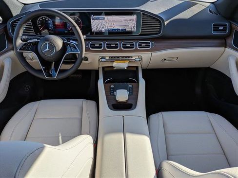 New 2026 Mercedes-Benz GLE 350 4MATIC image 15
