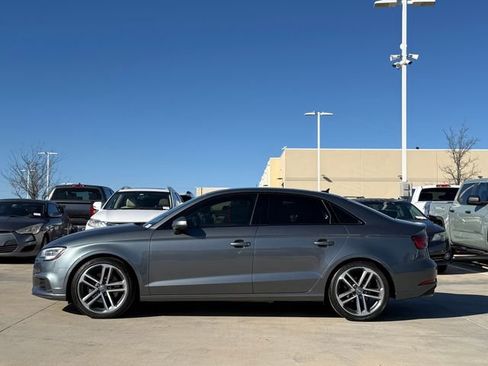 Used 2019 Audi A3 2.0T Premium image 7