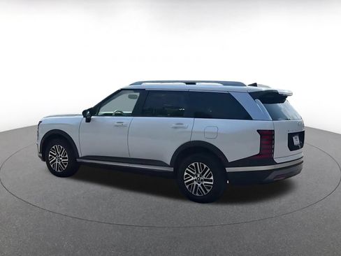 Used 2026 Hyundai Palisade SEL AWD/4WD image 10