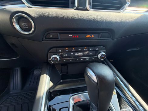 Used 2025 MAZDA CX-5 2.5 Turbo w/ Premium Package AWD/4WD image 2