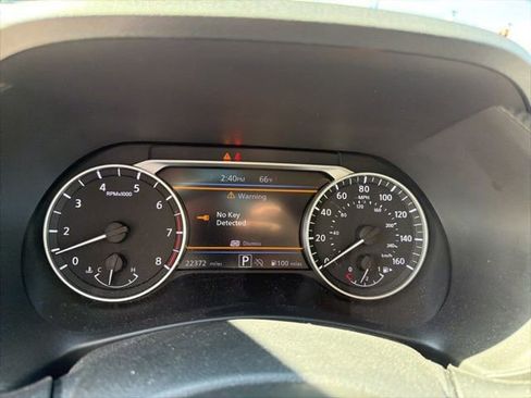 Used 2024 Nissan Sentra SR image 21