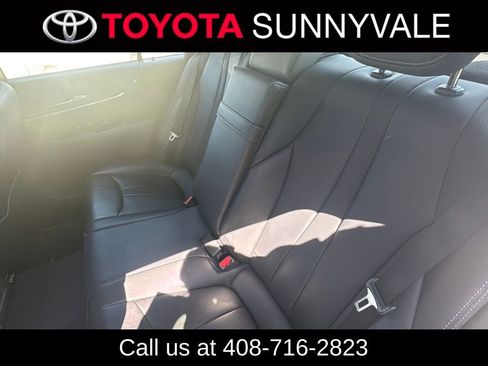 Used 2021 Toyota Mirai XLE w/ Advanced Technology Package image 6