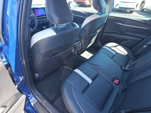 Used 2026 Toyota Camry SE FWD image 26