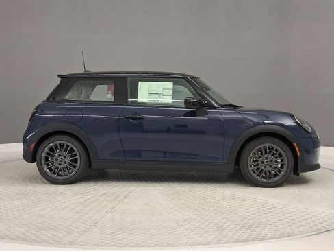 New 2026 MINI Cooper S FWD image 8