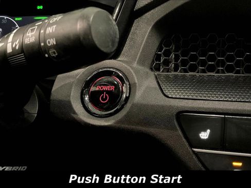 Used 2023 Honda CR-V Sport image 37