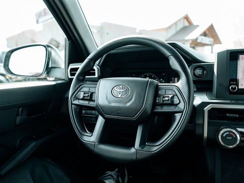 Used 2026 Toyota Tacoma SR5 image 22