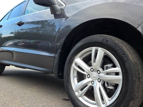 Used 2013 Acura RDX AWD w/ Technology Package image 19