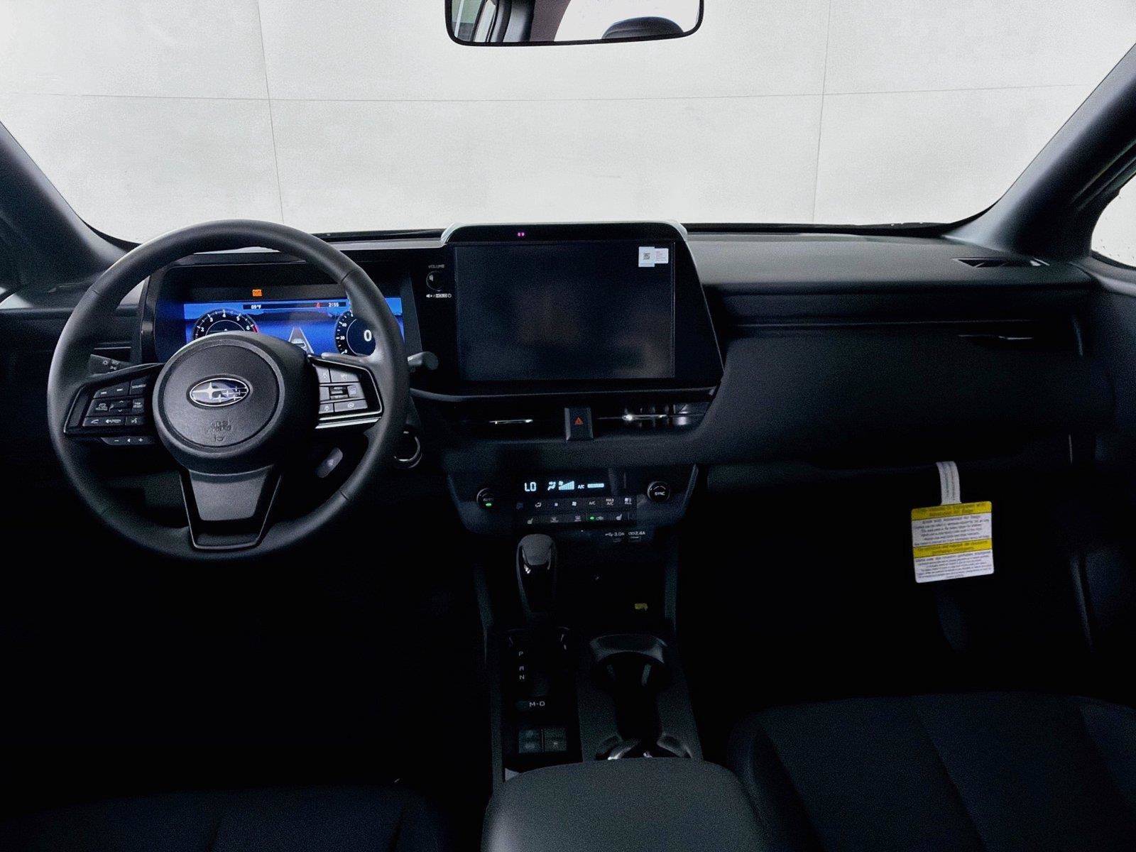 New 2026 Subaru Outback Limited AWD/4WD image 25
