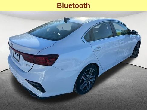 Used 2019 Kia Forte EX FWD image 10