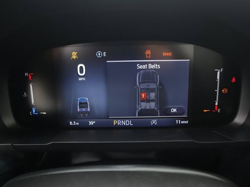 New 2026 Ford Maverick XL image 4