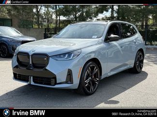 New 2026 BMW X3 M50 w/ Premium Package video 1