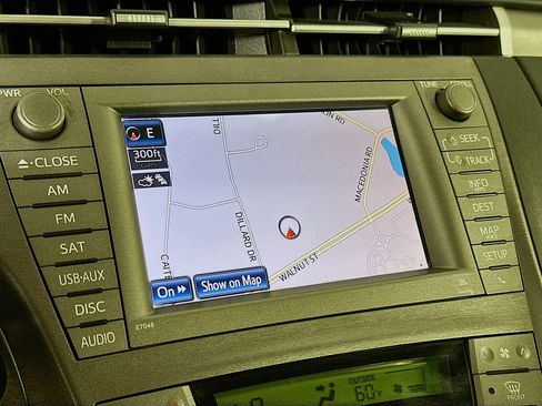 Used 2013 Toyota Prius Prime Advanced image 22