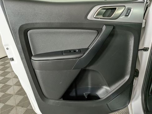 Used 2021 Ford Ranger XLT w/ Equipment Group 301A Mid image 28