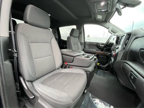 Used 2021 Chevrolet Silverado 1500 LT image 28