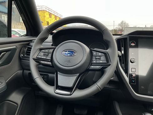 New 2026 Subaru Forester Premium image 21