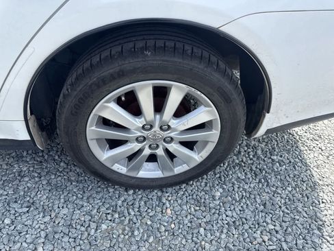 Used 2009 Toyota Corolla XLE image 10