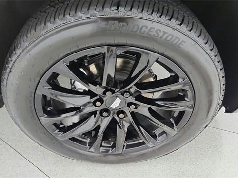 Used 2026 Cadillac Escalade Sport w/ LPO, ONYX Package image 67