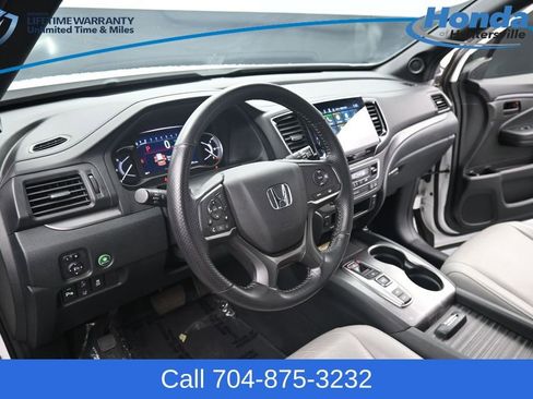 Used 2023 Honda Passport EX-L image 26
