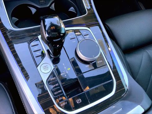 Used 2023 BMW X5 xDrive40i image 31