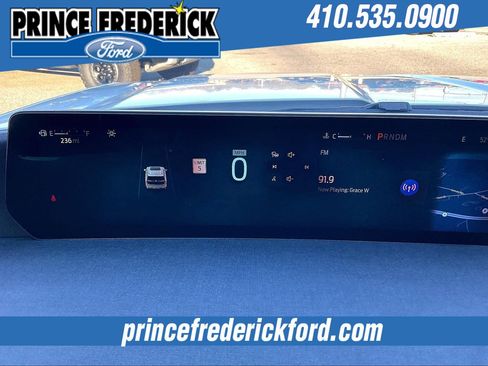 Used 2025 Ford Expedition Max Active image 19