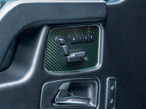 Used 2017 Mercedes-Benz G 550 Squared image 41