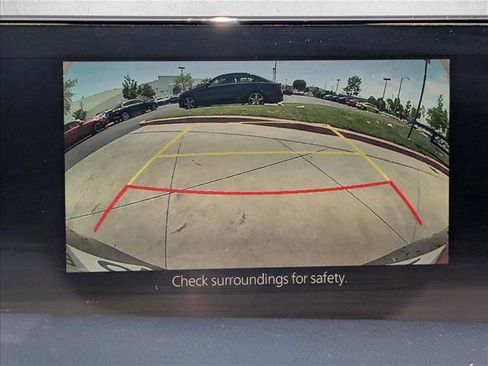 Used 2022 MAZDA MAZDA3 s AWD/4WD image 15