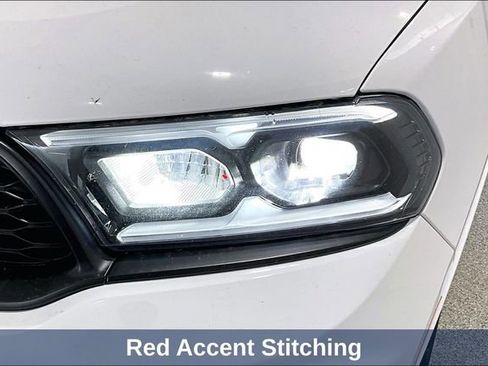 Used 2025 Dodge Durango R/T AWD/4WD image 43