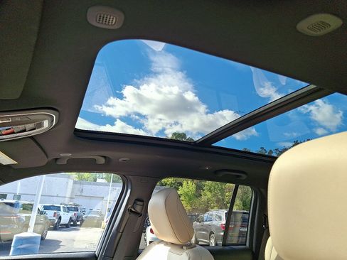 Certified 2023 Jeep Grand Cherokee Limited image 14