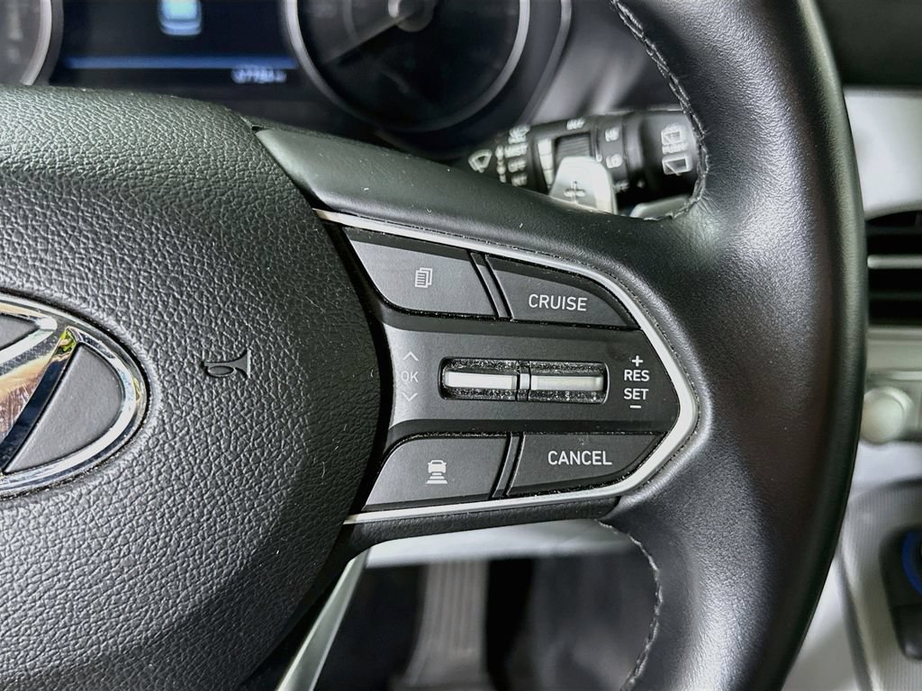 Used 2022 Hyundai Palisade SEL w/ Convenience Package AWD/4WD image 23