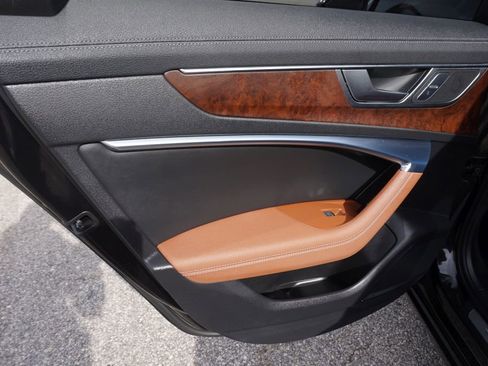 Used 2020 Audi A6 3.0T Premium Plus w/ Premium Plus Package image 22