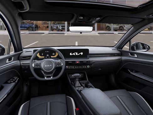 New 2025 Kia K5 GT-Line w/ GT-Line Premium Package image 14