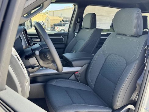 New 2026 RAM 1500 Big Horn AWD/4WD image 29