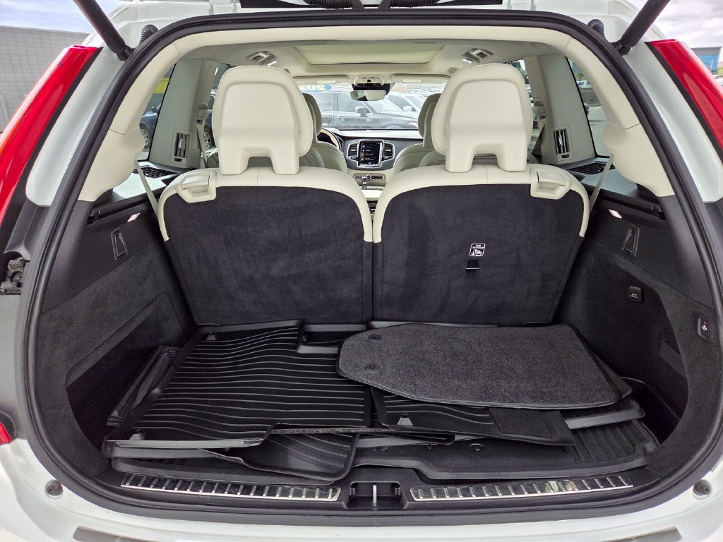 Used 2022 Volvo XC90 T6 Inscription w/ Advanced Package AWD/4WD image 20