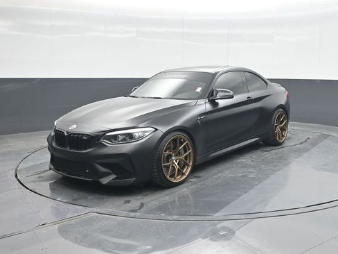 Used 2021 BMW M2 Competition w/ Executive Package image 27