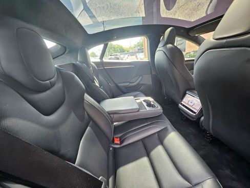 Used 2023 Tesla Model S Plaid AWD/4WD image 73