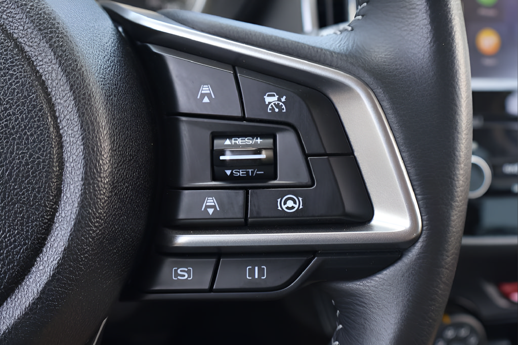 Certified 2023 Subaru Forester Premium AWD/4WD image 22