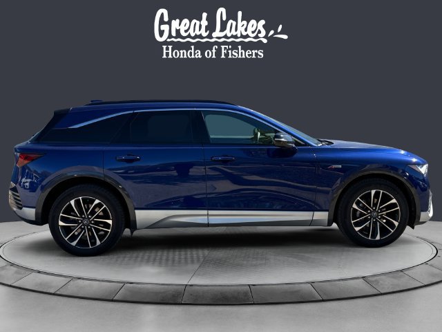 Used 2024 Acura ZDX A-Spec AWD/4WD image 6