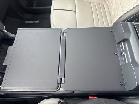 Certified 2024 Ford F150 Lightning Platinum image 43