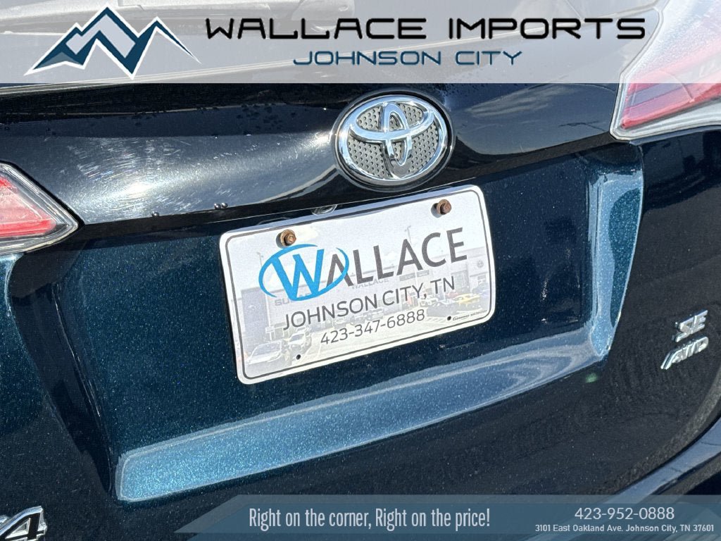 Used 2017 Toyota RAV4 SE AWD/4WD image 10