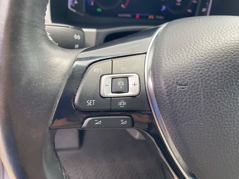 Used 2019 Volkswagen Atlas SEL FWD image 21