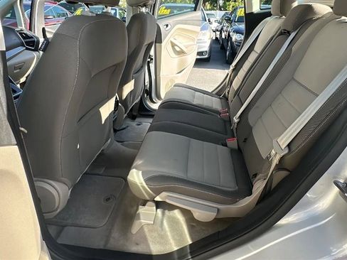 Used 2013 Ford C-MAX SE FWD image 29