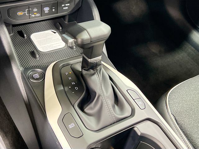 New 2025 Kia K4 GT-Line w/ GT-Line Sunroof Package FWD image 17