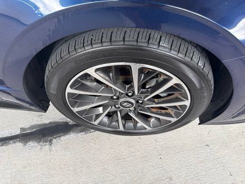 Used 2020 Hyundai Sonata Limited w/ Cargo Package FWD image 23