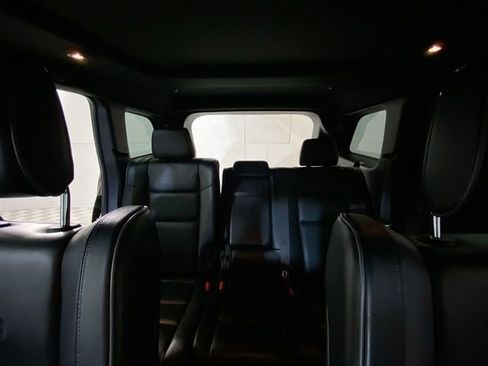 Used 2020 Jeep Grand Cherokee Overland image 10