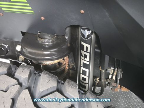 Used 2017 Jeep Wrangler Unlimited Sahara image 9