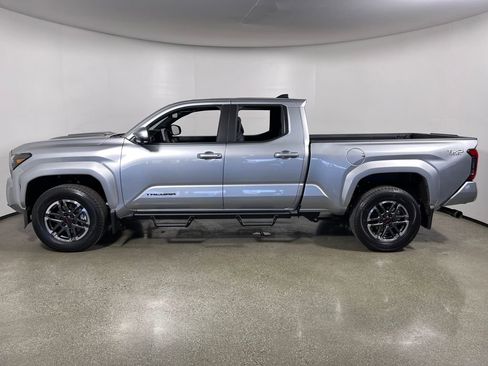 New 2026 Toyota Tacoma TRD Sport image 7