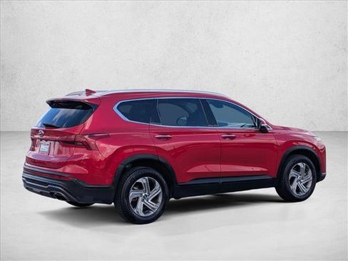 Used 2023 Hyundai Santa Fe SEL image 5