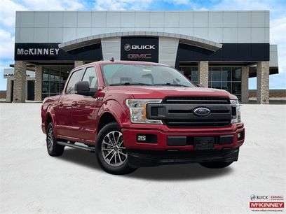 Used 2020 Ford F150 XLT w/ Equipment Group 302A Luxury