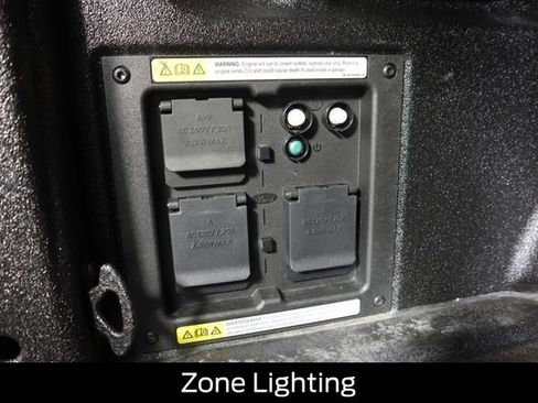 Certified 2023 Ford F150 XLT w/ Equipment Group 302A High image 35