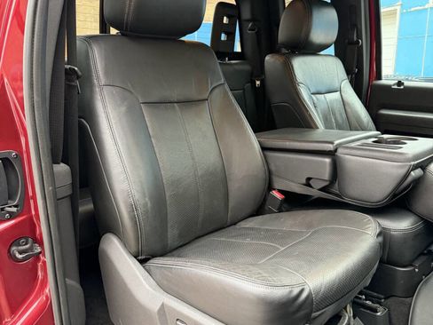 Used 2014 Ford F350 Lariat image 21